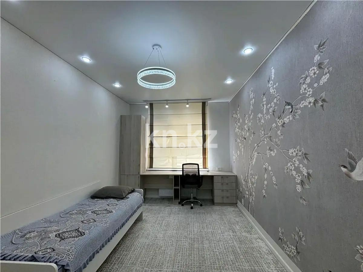 Продажа 4-комнатной квартиры, 115 м² - Продажа квартир в Казахстане - страница 50 фото 2 из 10