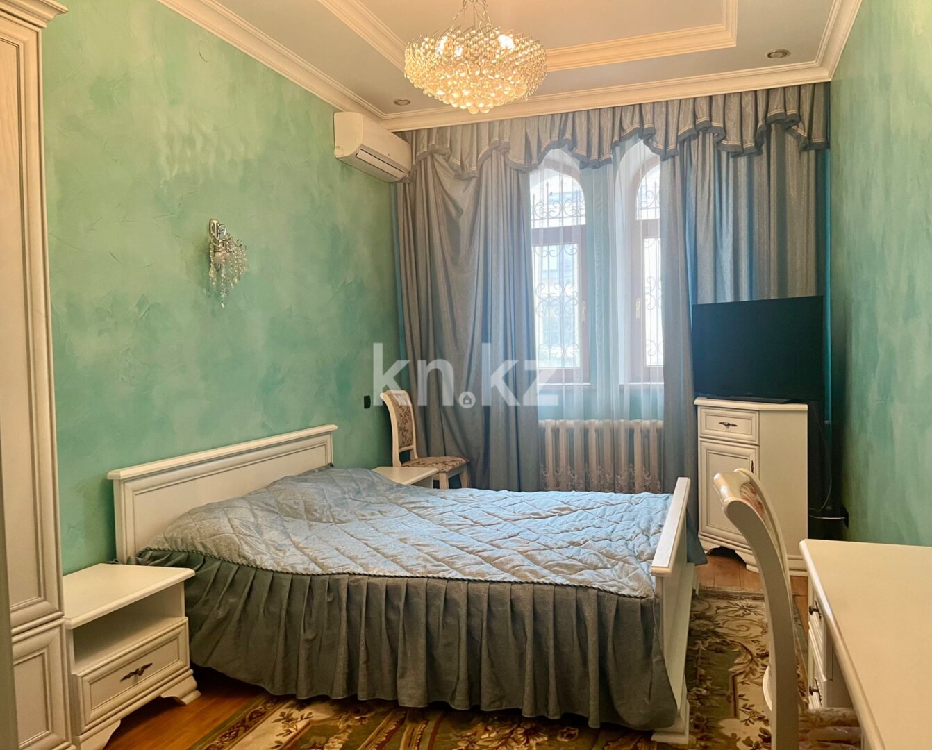 Продажа 3-комнатной квартиры, 72 м² в Алматы - фото 12