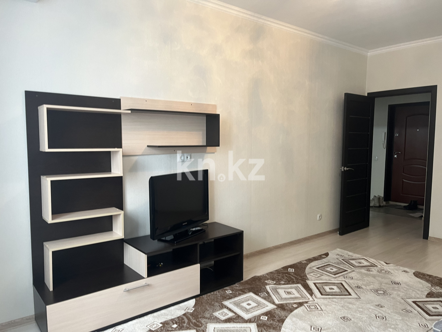Аренда 1-комнатной квартиры, 42 м² - Аренда квартир помесячно в Казахстане - страница 6 фото 7 из 12