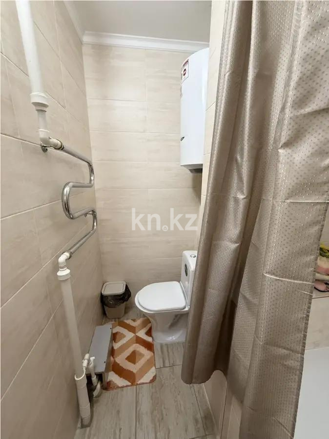 Продажа 3-комнатной квартиры, 61 м², мкр. Степной-3, дом  8 в Караганде - фото 6