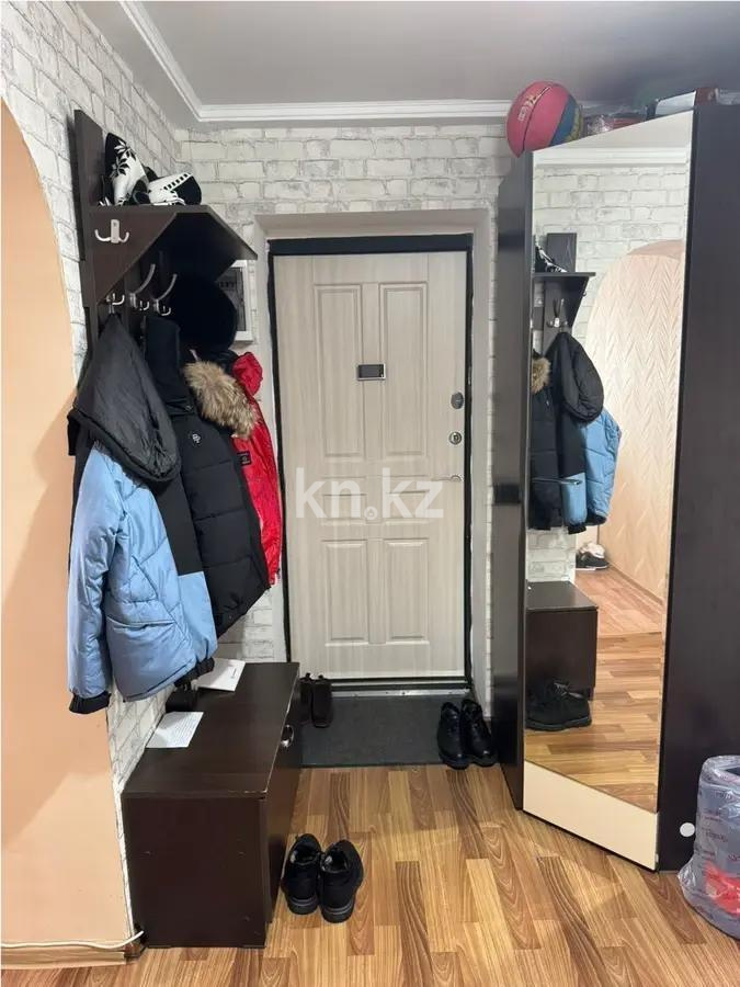 Продажа 3-комнатной квартиры, 57 м² - Продажа трехкомнатных квартир от собственников в Астане - страница 15 фото 6 из 6