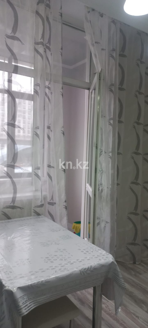 Аренда 1-комнатной квартиры, 40 м² в Астане - фото 3