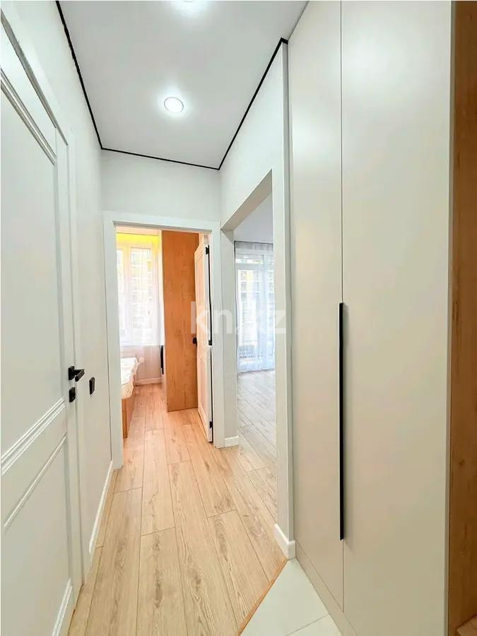 Продажа 1-комнатной квартиры, 29.5 м², пр. Туран, дом  55/16 в Астане - фото 3