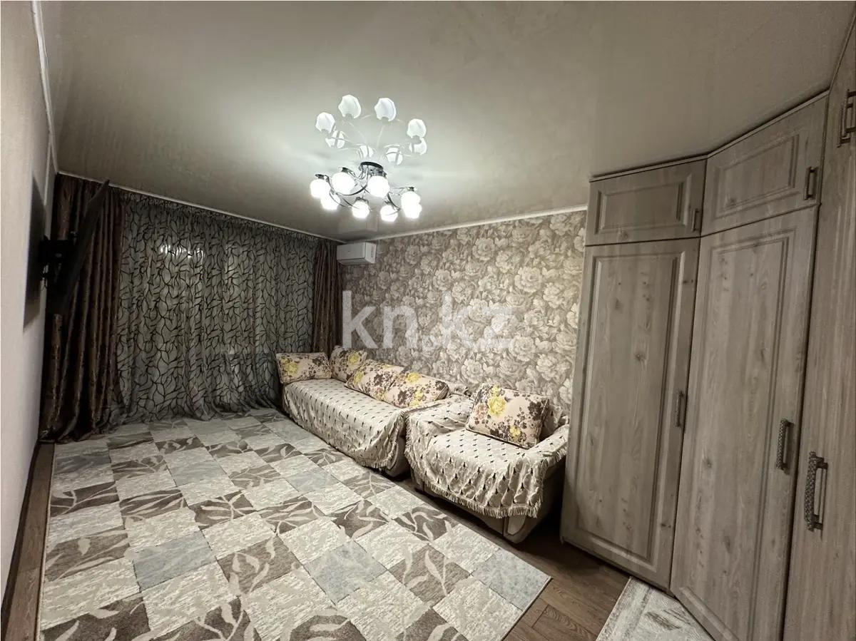 Продажа 1-комнатной квартиры, 32 м² - Продажа однокомнатных квартир от собственников в Алматы - страница 5 фото 2 из 4