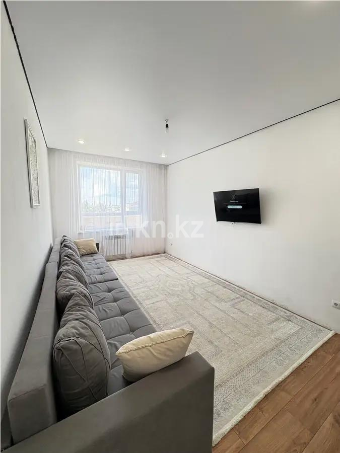 Продажа 2-комнатной квартиры, 60 м², ул. Сарытогай, дом  13 стр - Продажа квартир в Казахстане фото 1 из 5