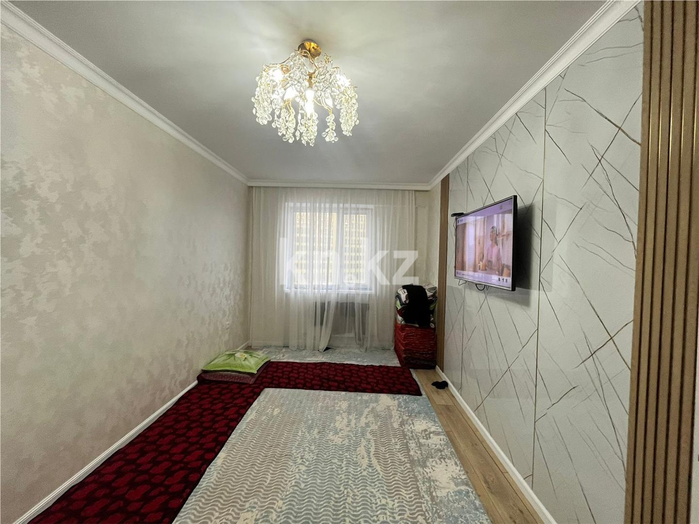 Продажа 2-комнатной квартиры, 58 м² в Астане - фото 4