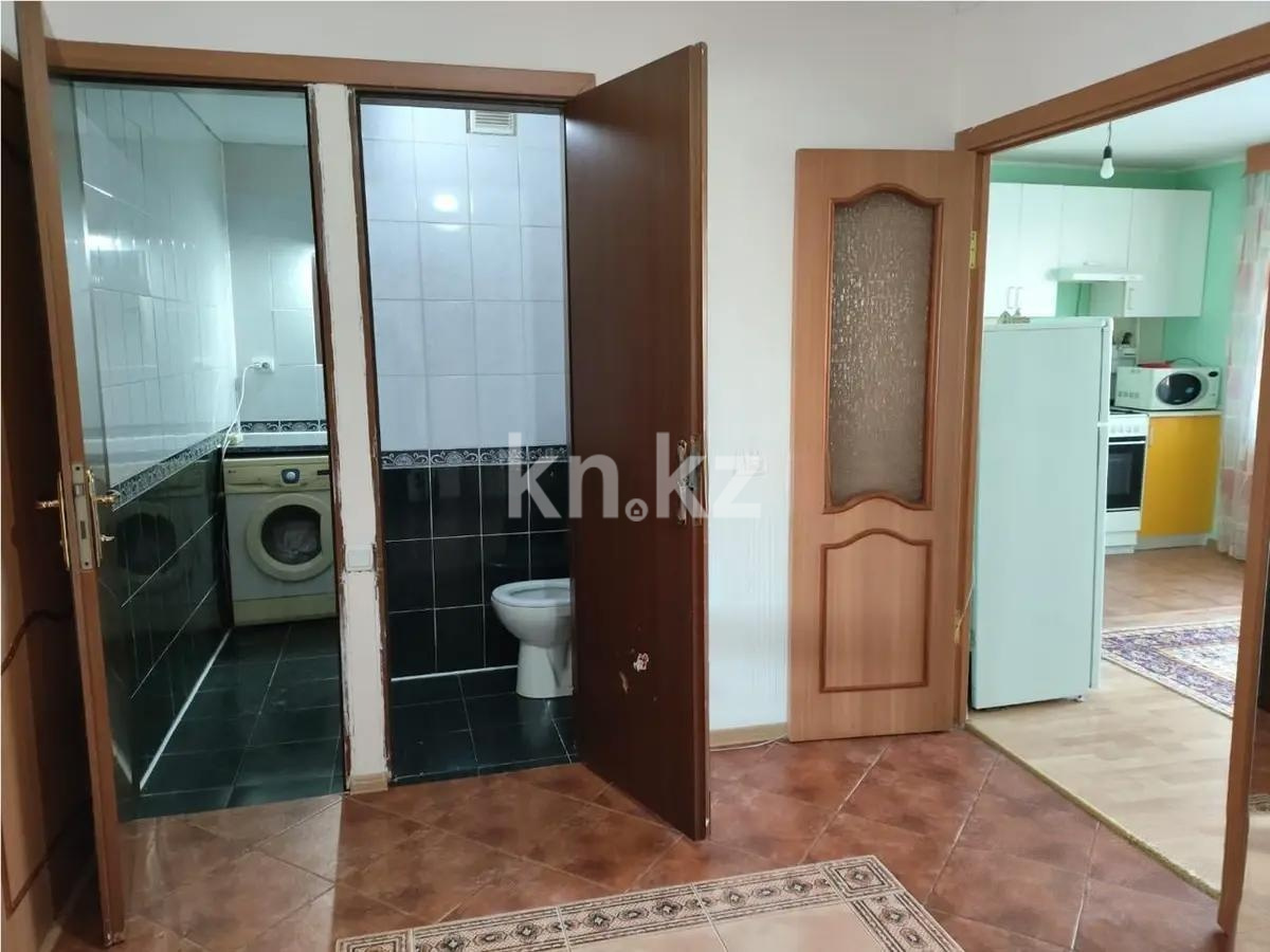 Продажа 2-комнатной квартиры, 50.7 м² в Астане - фото 3