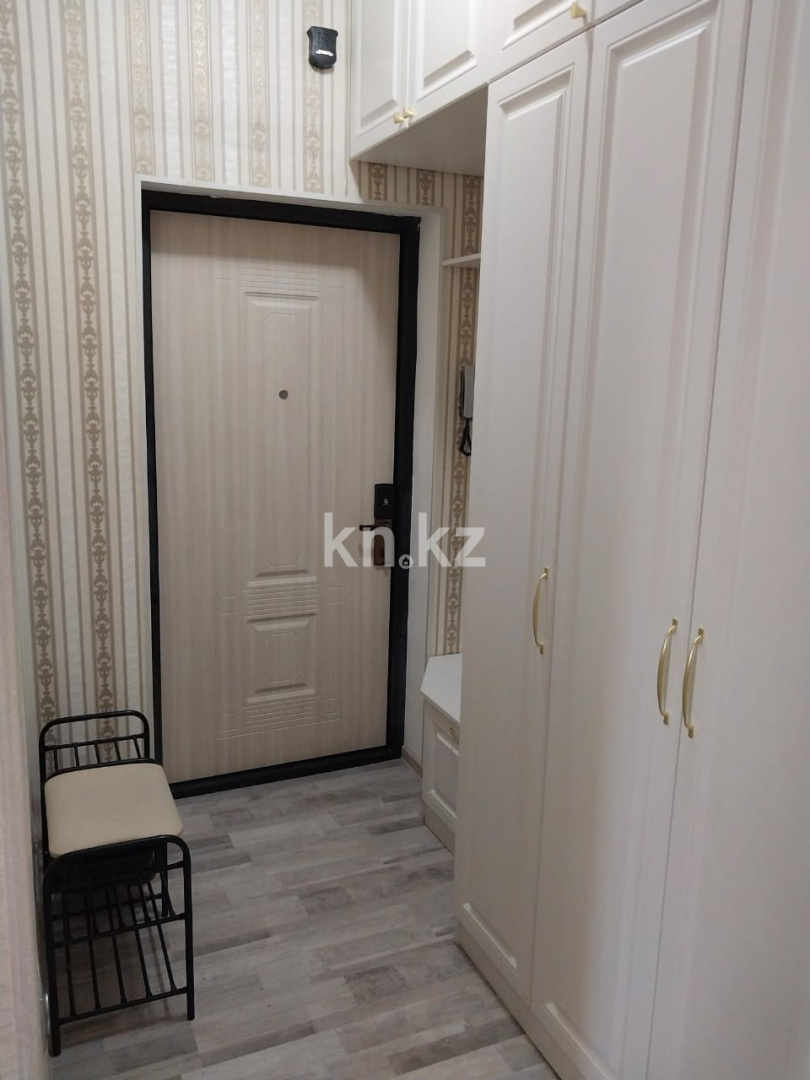 Продажа 2-комнатной квартиры, 58.5 м², пр. Улы Дала, дом  71 - ул. Аль-Фараби - Продажа квартир в Астане фото 11 из 20