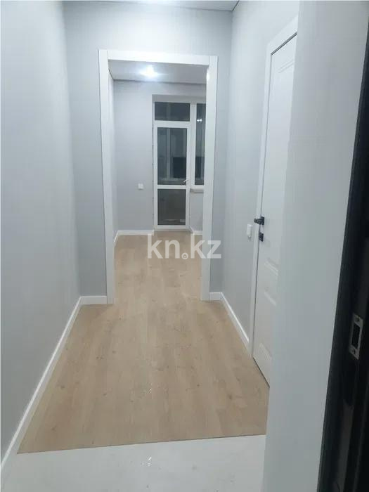 Продажа 1-комнатной квартиры, 32 м² - Продажа квартир в новостройках Астаны с фото - страница 28 фото 3 из 4