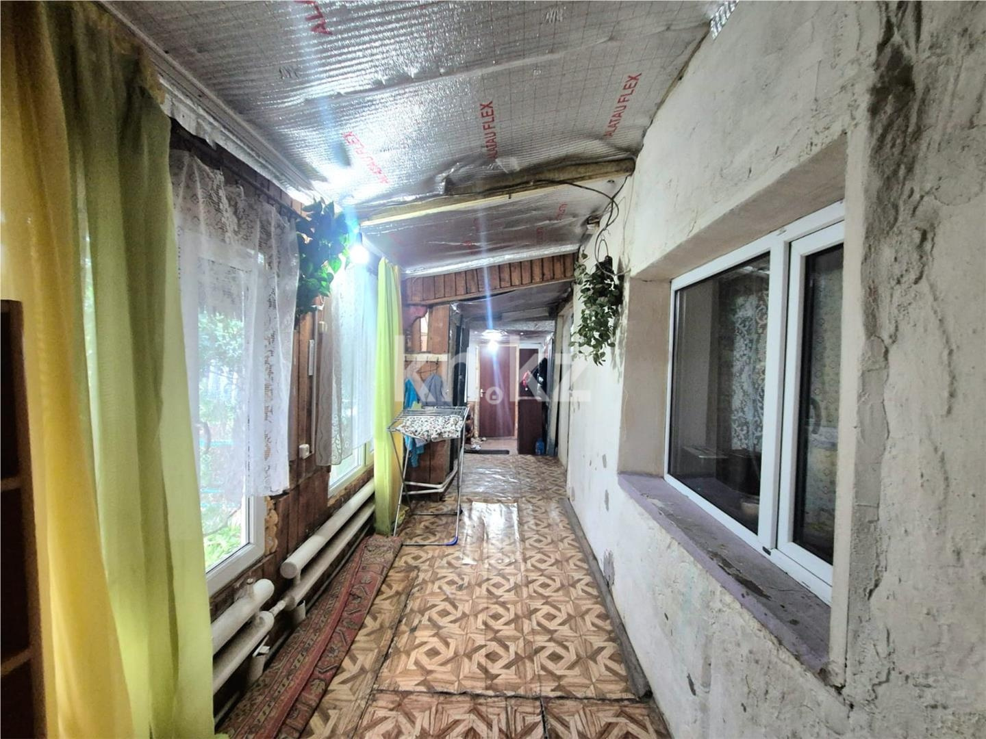 Продажа 4-комнатного дома, 60 м² в Темиртау - фото 17