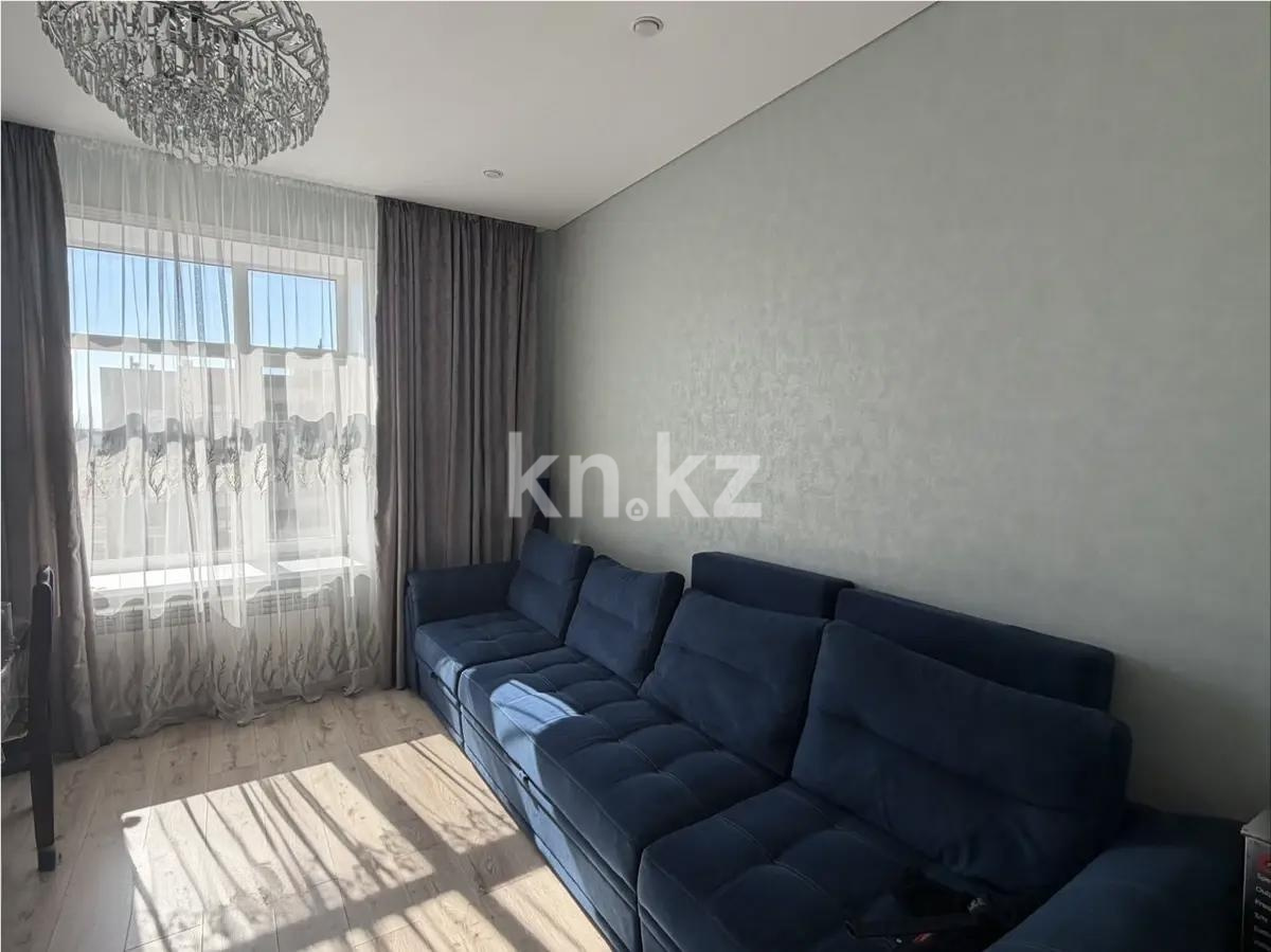 Продажа 3-комнатной квартиры, 88 м² - Продажа квартир от собственников в Караганде фото 1 из 3