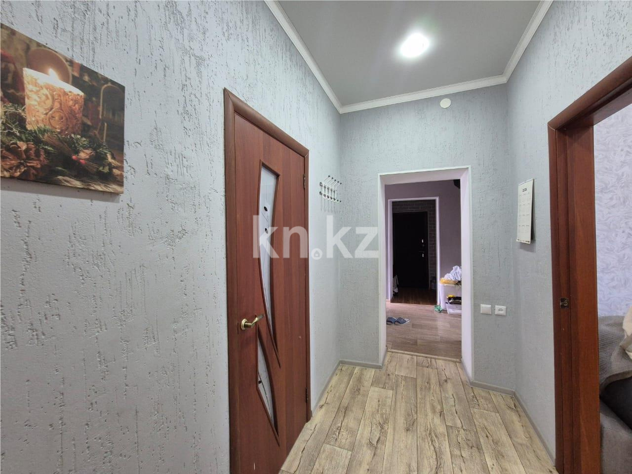 Продажа 4-комнатного дома, 96 м², ул. Тулебаева в Темиртау - фото 12