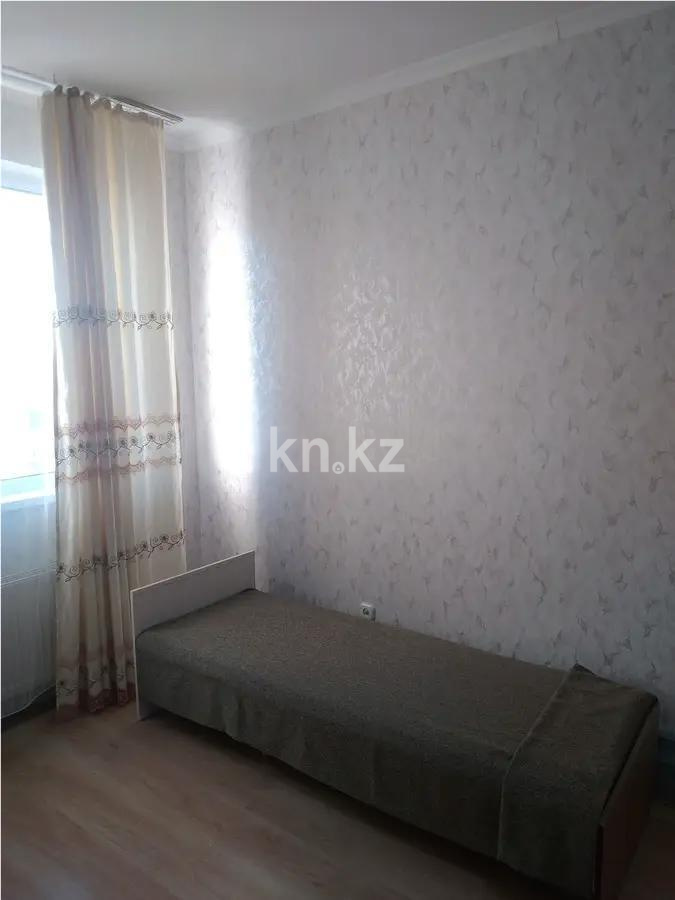 Продажа 2-комнатной квартиры, 57 м², пр. Кудайбердыулы, дом  17 блок 4/10 в Астане - фото 3