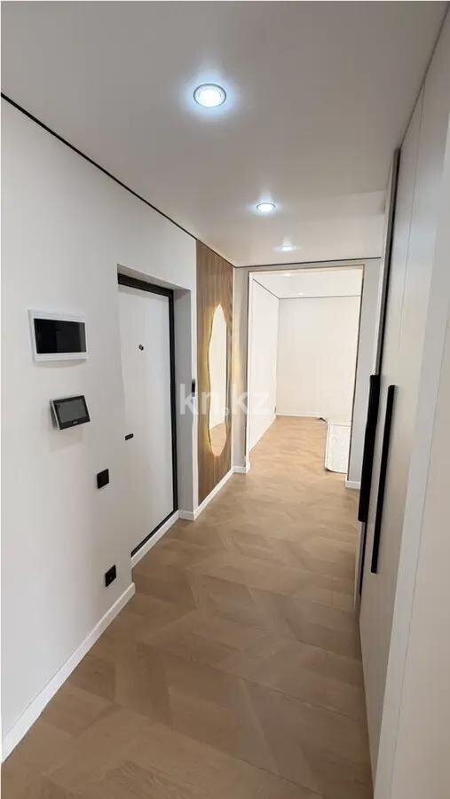 Продажа 2-комнатной квартиры, 54 м² в Алматы - фото 5