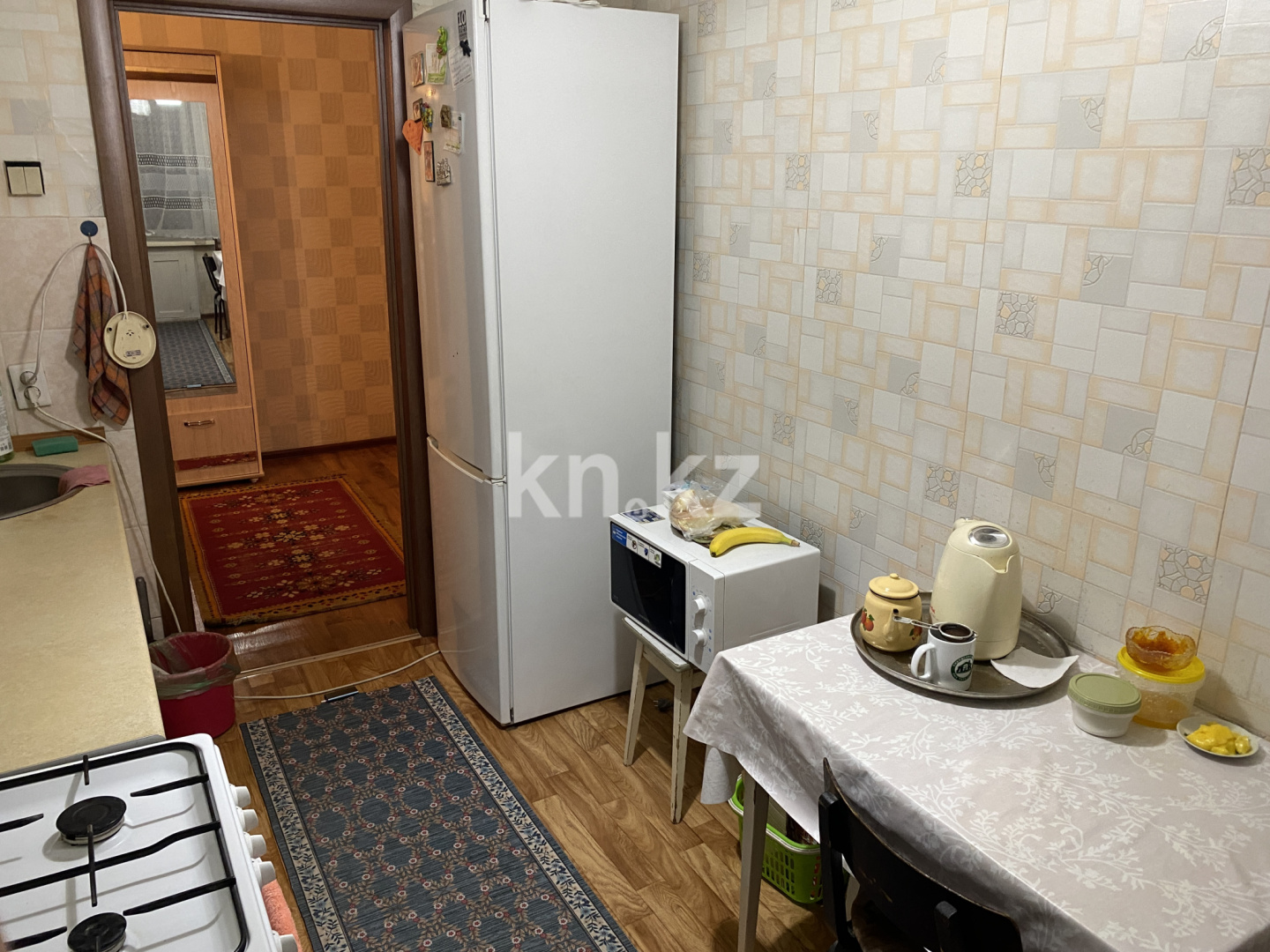 Продажа 2-комнатной квартиры, 52 м² - Недвижимость в Семее фото 5 из 11