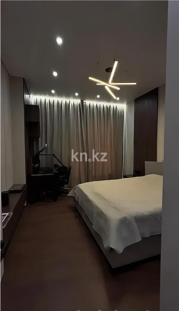 Продажа 3-комнатной квартиры, 95 м² - Продажа квартир в Астане - страница 5 фото 2 из 6