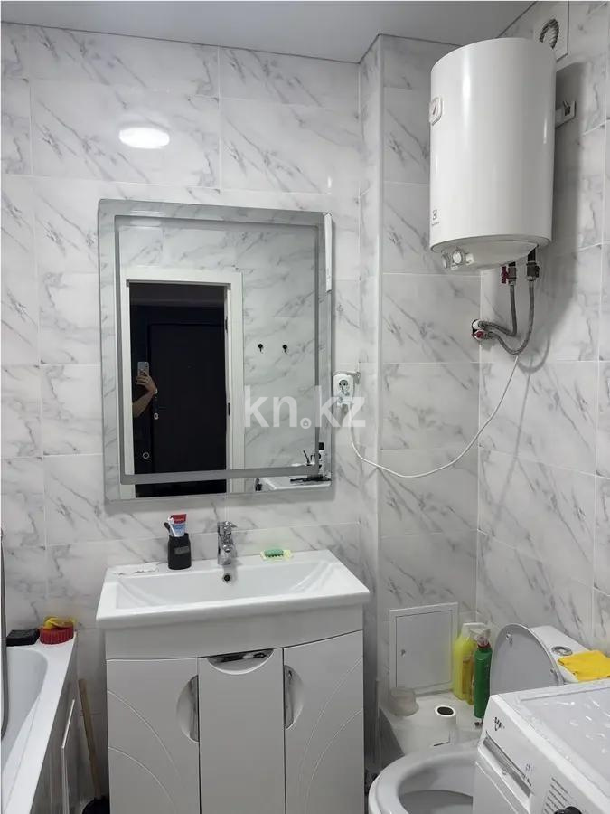 Продажа 2-комнатной квартиры, 41 м² - Недвижимость в Астане - страница 17 фото 4 из 5