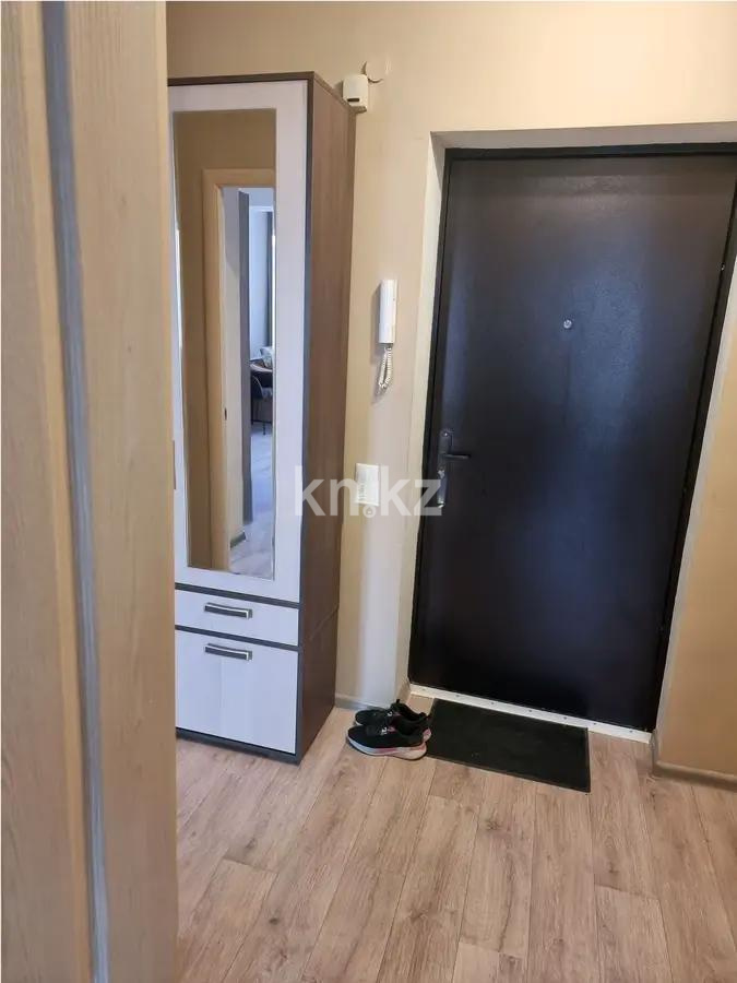 Продажа 1-комнатной квартиры, 36.8 м², ул. Кунаева, дом  336 - Продажа квартир в Алматы фото 4 из 4