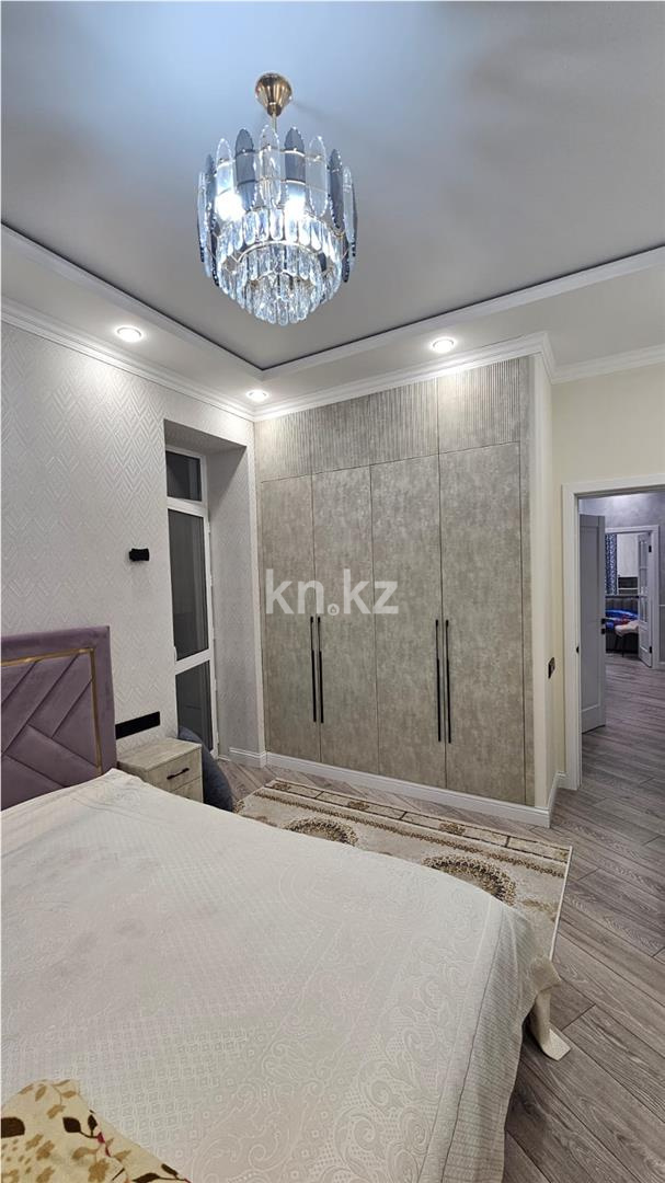 Продажа 4-комнатной квартиры, 100 м², ул. Таттимбета в Караганде - фото 4