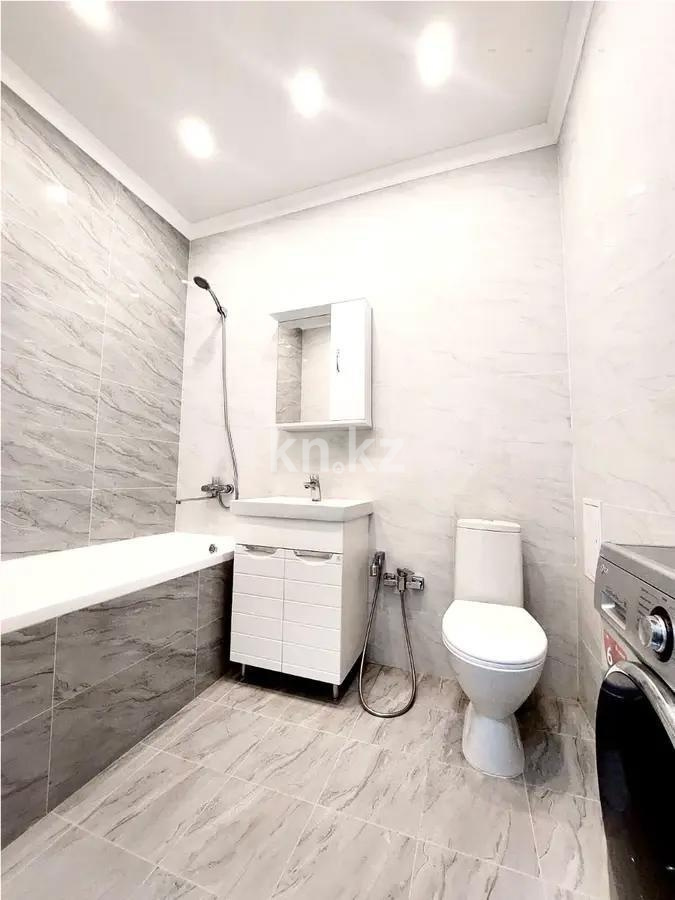 Продажа 1-комнатной квартиры, 38 м² - Продажа квартир в новостройках Астаны - страница 33 фото 3 из 3