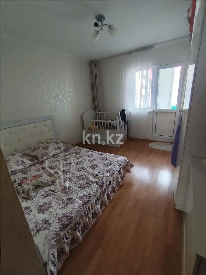 Продажа 3-комнатной квартиры, 80 м² - Недвижимость в Астане - страница 7 фото 3 из 4