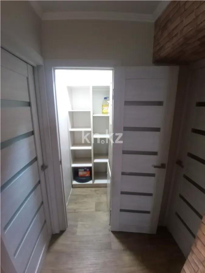 Продажа 3-комнатной квартиры, 55 м², ул. Ермекова, дом  19 в Караганде - фото 7