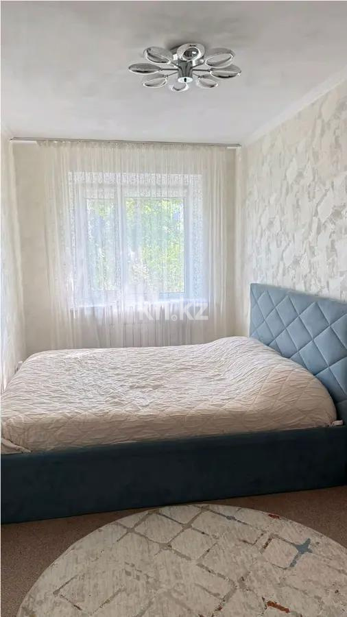 Продажа 3-комнатной квартиры, 59 м² - Продажа  трехкомнатных квартир в Караганде без посредников фото 2 из 5