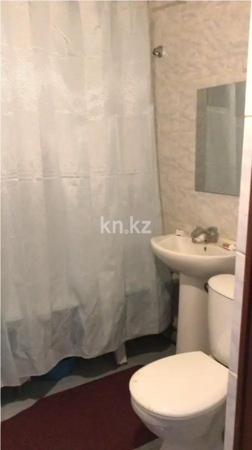 Продажа 1-комнатной квартиры, 39.5 м² в Астане - фото 4