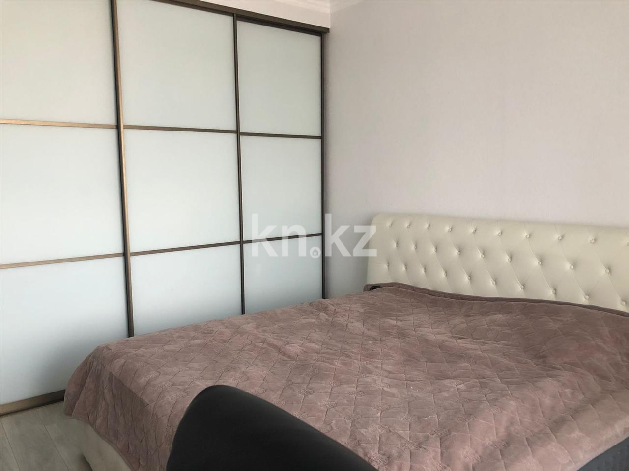 Продажа 4-комнатной квартиры, 124 м² - Продажа четырехкомнатных квартир в Городе Караганды фото 5 из 10