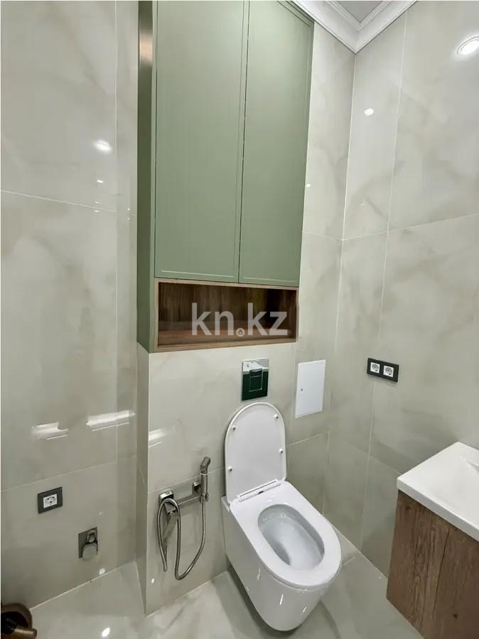 Продажа 2-комнатной квартиры, 42 м² - Продажа двухкомнатных квартир от собственников в Астане - страница 2 фото 5 из 5