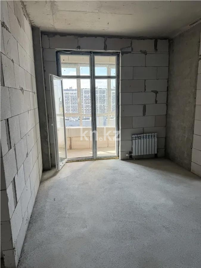 Продажа 2-комнатной квартиры, 58.2 м² - Продажа двухкомнатных квартир в Астане - страница 3 фото 2 из 4