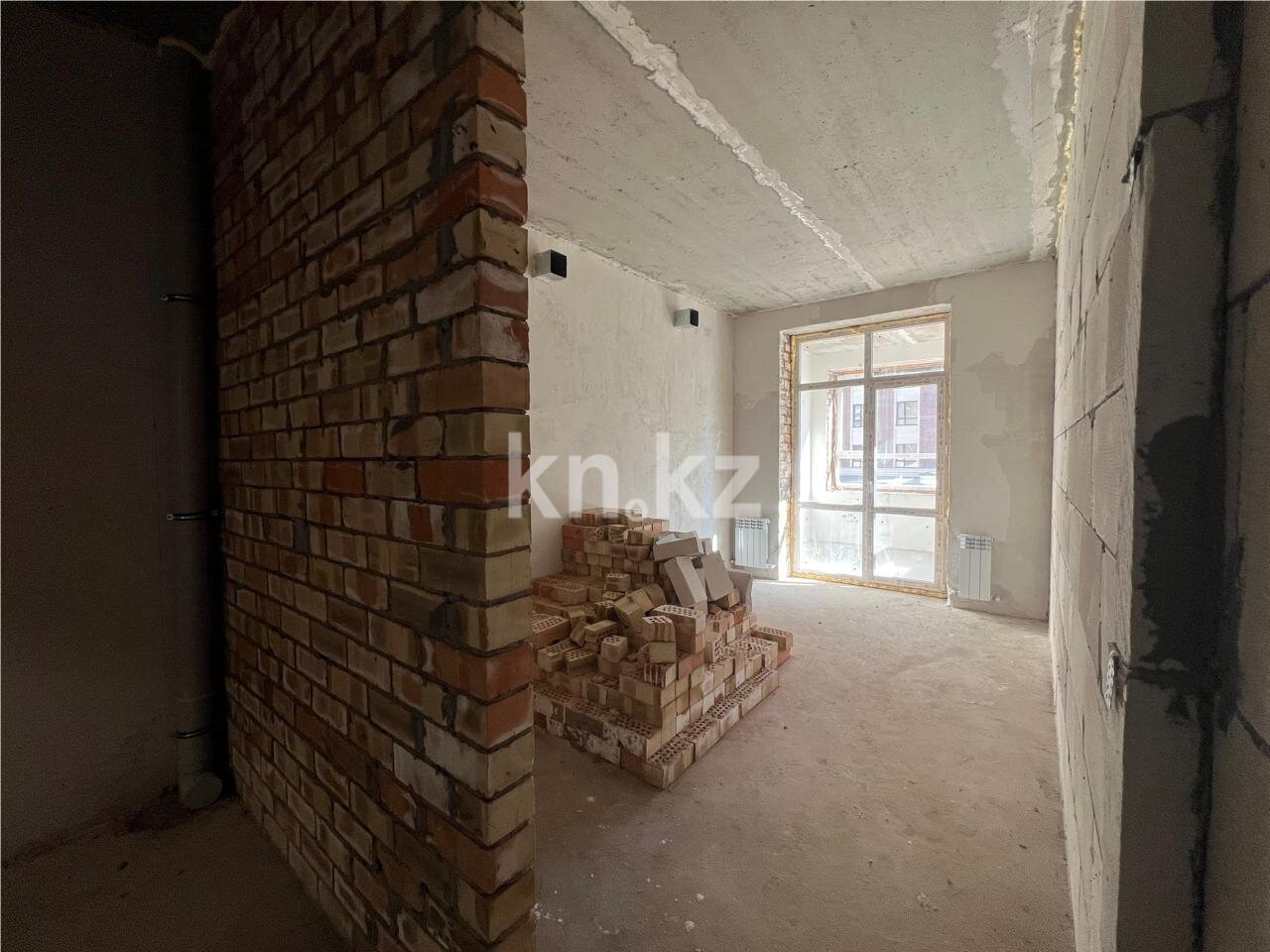 Продажа 3-комнатной квартиры, 103 м² в Караганде - фото 2