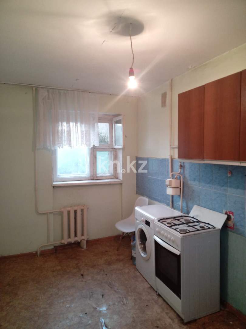 Аренда 2-комнатной квартиры, 50 м² - Аренда двухкомнатных квартир помесячно в Астане фото 1 из 8