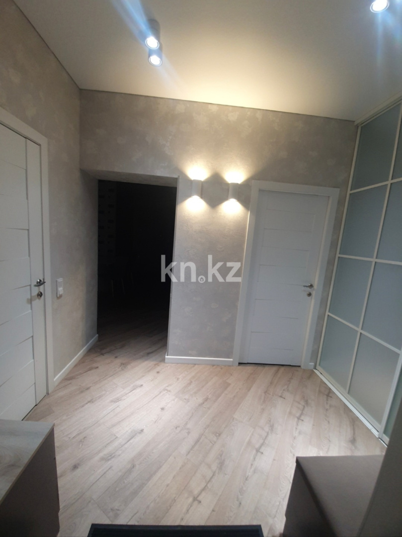 Продажа 2-комнатной квартиры, 50.9 м² - Недвижимость в Казахстане - страница 5 фото 2 из 18