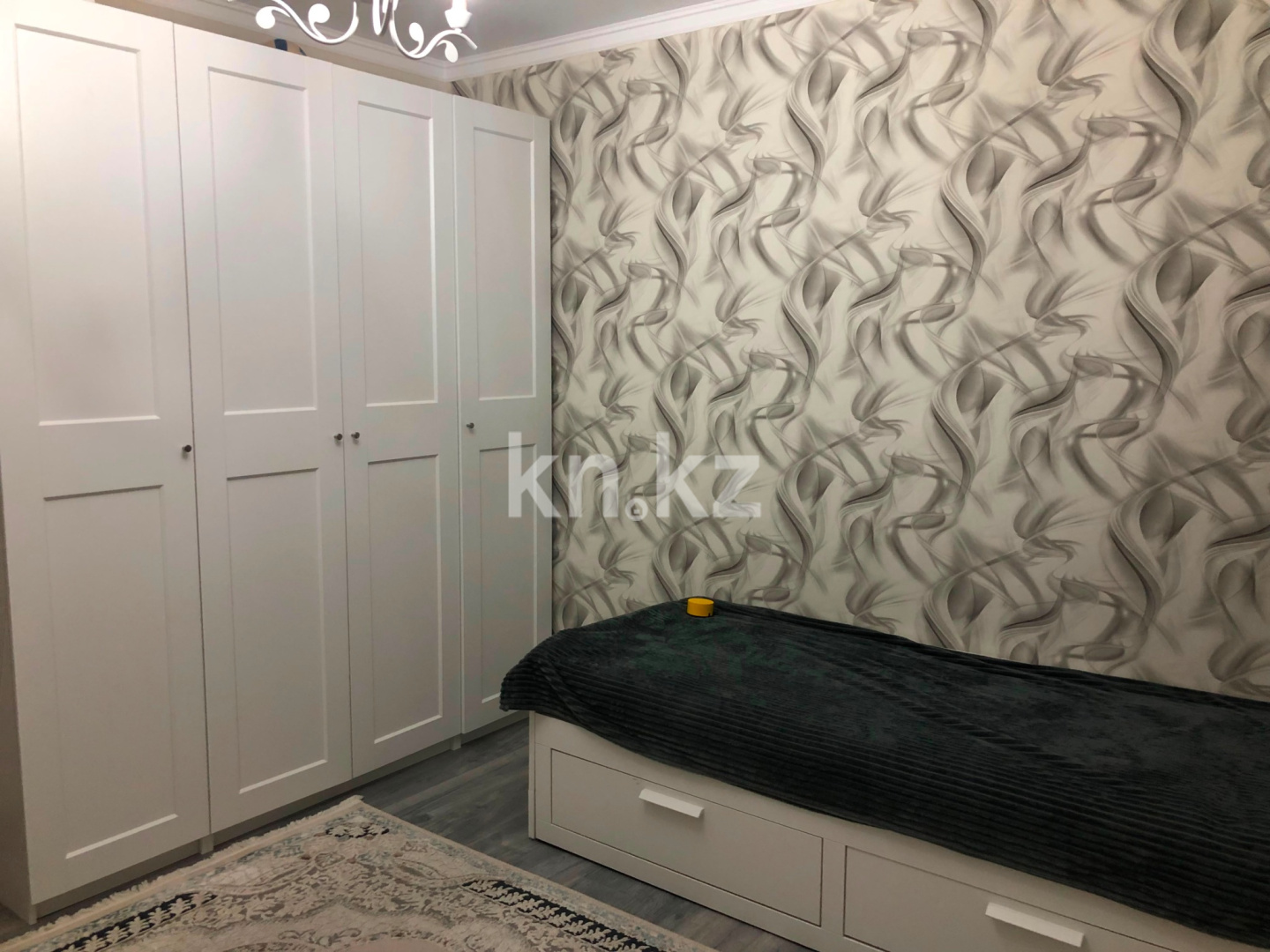 Продажа 4-комнатной квартиры, 104.6 м² - Продажа четырехкомнатных квартир в Атырау фото 10 из 25