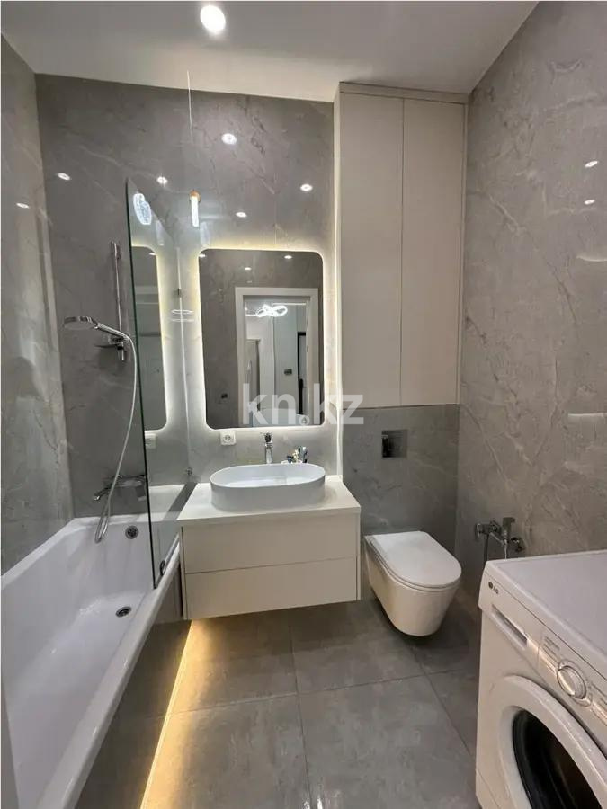 Продажа 3-комнатной квартиры, 86 м², пр. Туран, дом  55/5 - Продажа квартир в Астане без посредников фото 8 из 11