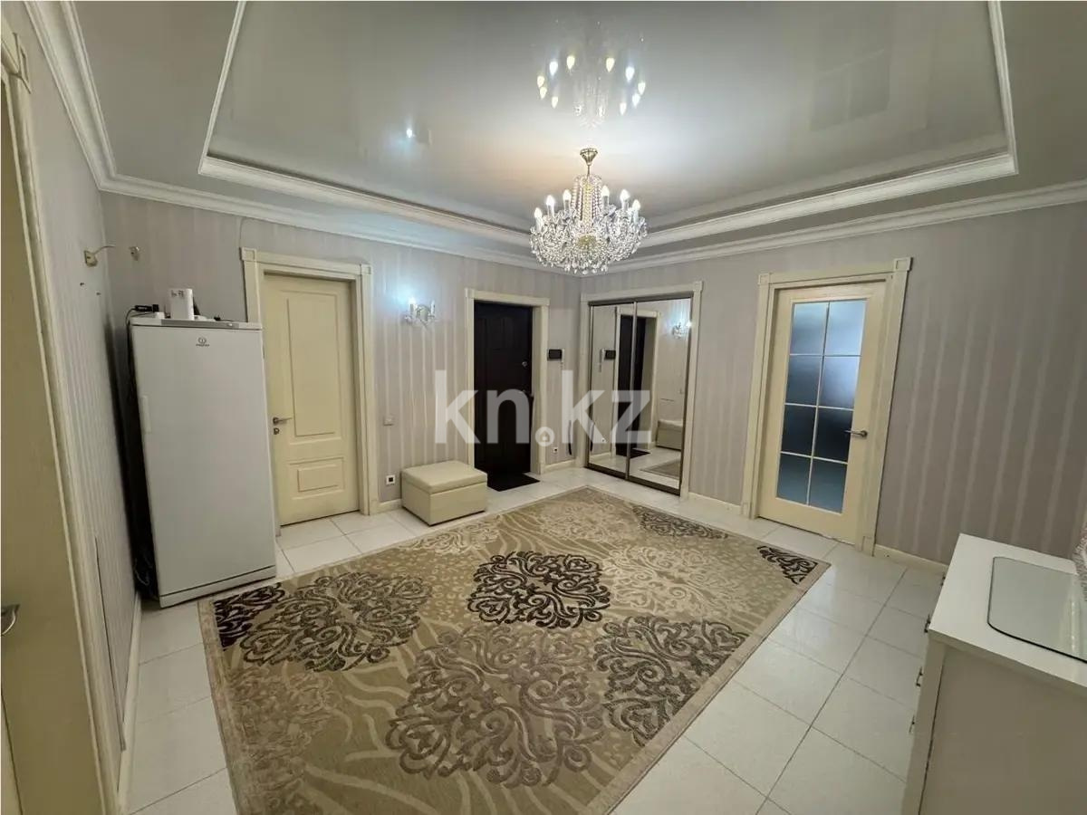 Продажа 3-комнатной квартиры, 120 м² в Астане - фото 7