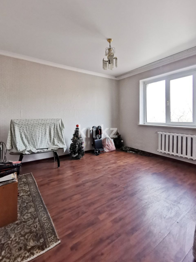 Продажа 3-комнатной квартиры, 65.2 м² в Алматинской области - фото 14