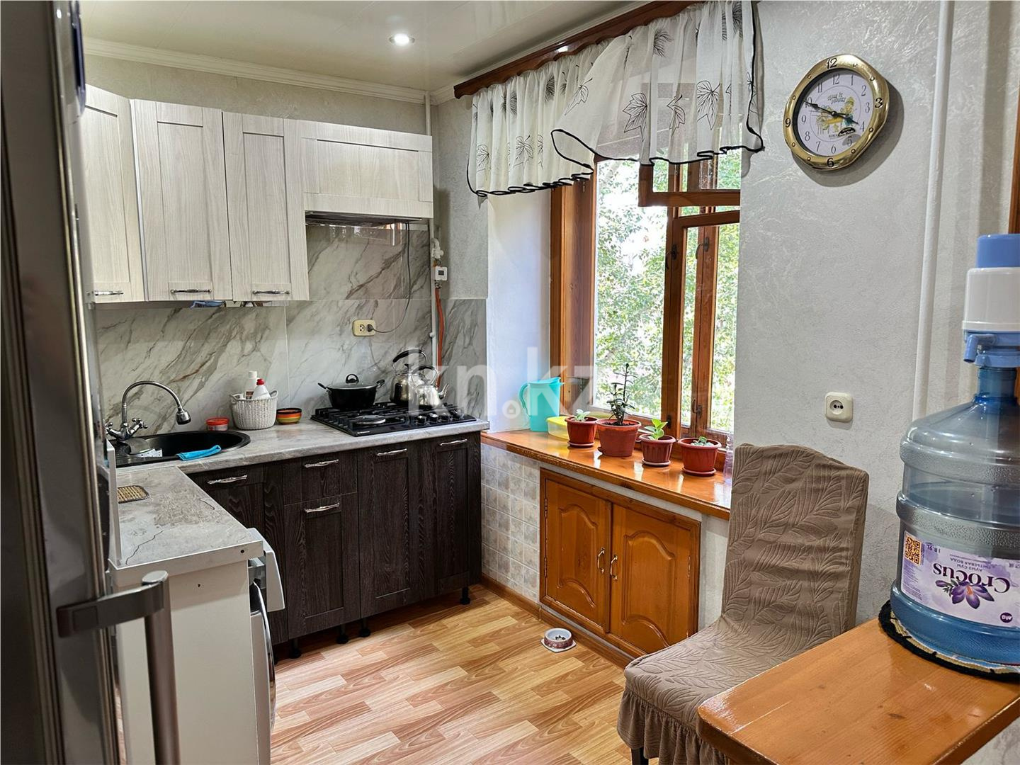 Продажа 3-комнатной квартиры, 61 м² - Продажа квартир в Караганде - страница 104 фото 7 из 12