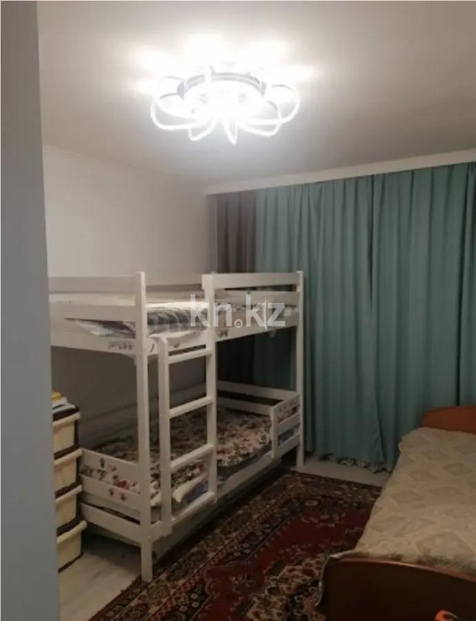 Продажа 3-комнатной квартиры, 55 м² - Продажа квартир от собственников в Алматы - страница 10 фото 1 из 5