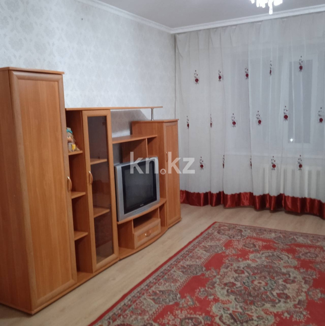 Аренда 2-комнатной квартиры, 60 м² - Аренда двухкомнатных квартир помесячно в Астане фото 5 из 9