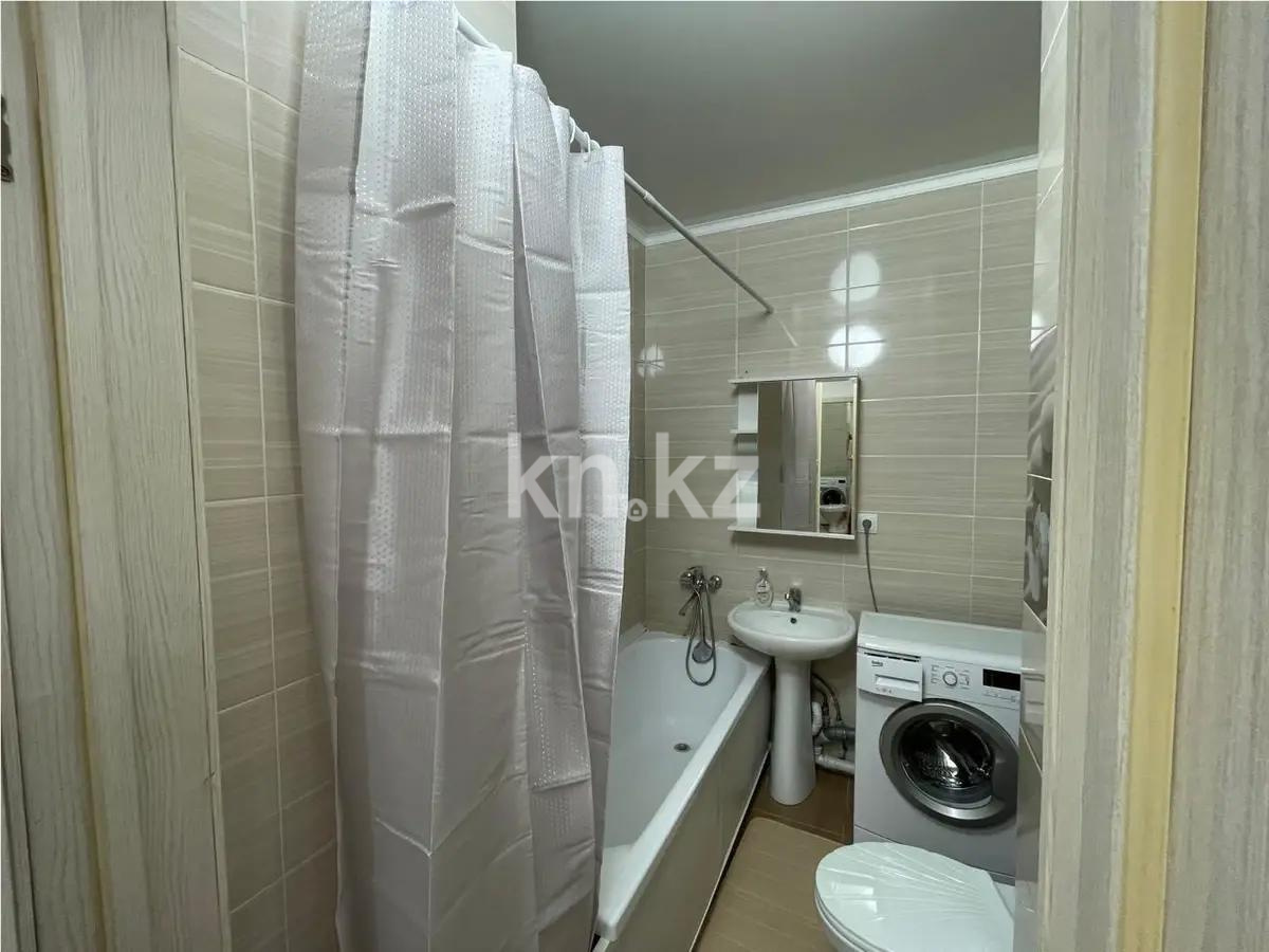Продажа 1-комнатной квартиры, 30 м², пр. Аль-Фараби, дом  30 - Продажа квартир в Астане без посредников фото 2 из 3