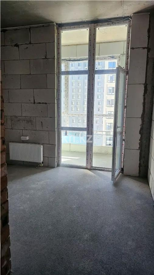 Продажа 1-комнатной квартиры, 36 м² в Астане