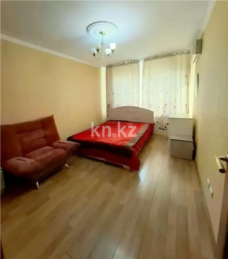 Продажа 3-комнатной квартиры, 66 м² в Алматы - фото 2