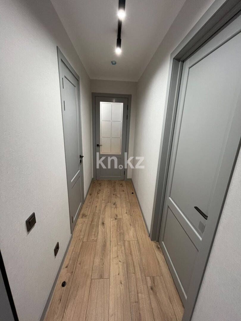 Аренда 2-комнатной квартиры, 50 м² в Астане - фото 5