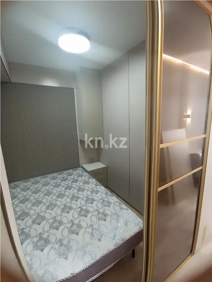 Продажа 1-комнатной квартиры, 32 м² в Алматы