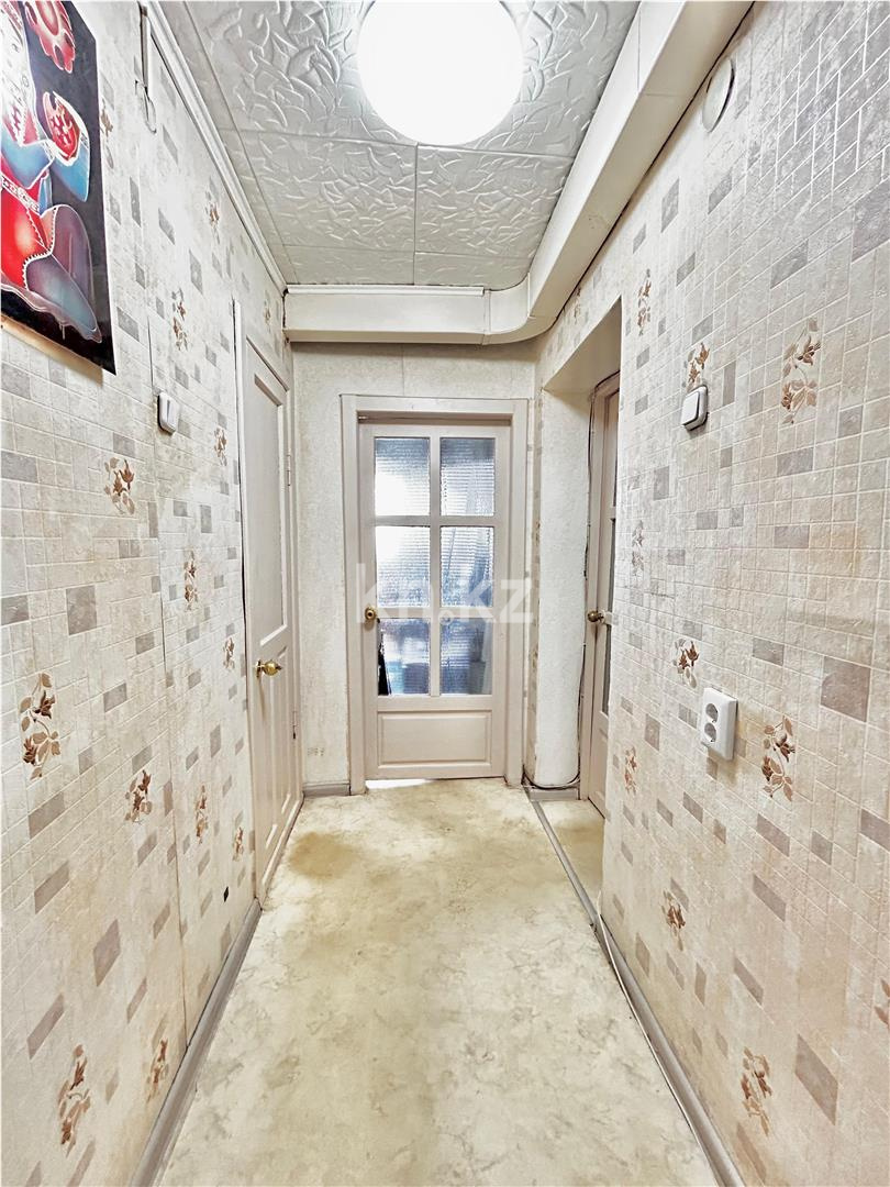 Продажа 3-комнатной квартиры, 71 м² - Продажа недвижимости в Казахстане фото 9 из 18