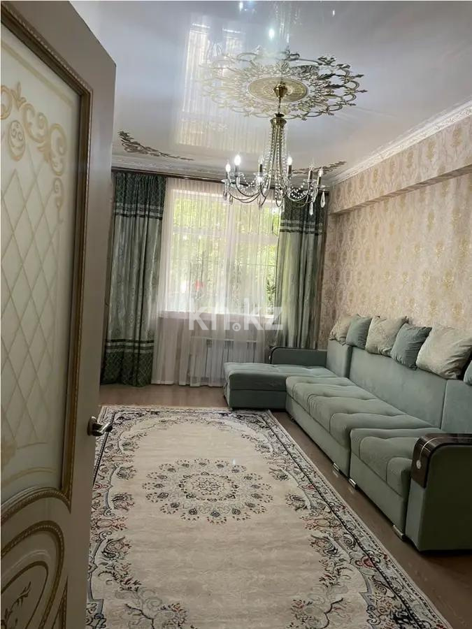 Продажа 2-комнатной квартиры, 64.4 м² - Недвижимость в Алматы - страница 19 фото 1 из 5