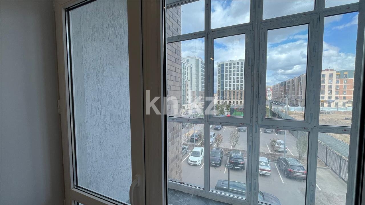 Продажа 1-комнатной квартиры, 45 м² в Караганде - фото 9