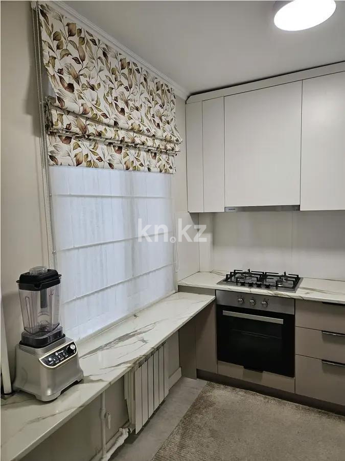 Продажа 3-комнатной квартиры, 62 м² в Алматы - фото 3